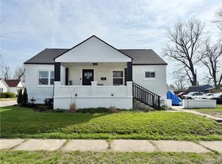 601 Jackson Street, Seymour, IN 47274