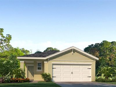 451 Pelham Park Dr, Deland, FL, 32720