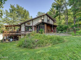 55 Toy Factory Rd, Stillwater, PA 17878