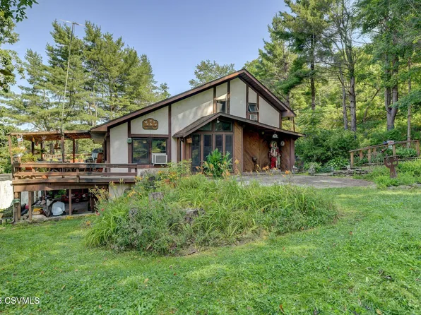 55 Toy Factory Rd, Stillwater, PA 17878