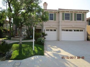 7600 Graystone Dr, Canoga Park, CA 91304