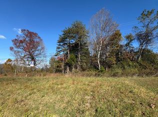 0 E Lynchburg Salem Tpke LOT 1, Goode, VA 24556