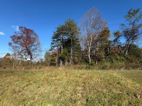 0 E Lynchburg Salem Tpke Lot 1, Goode, VA 24556