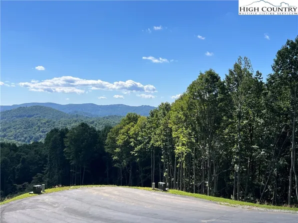 TBD (Lot 69) Poplar Forest Drive, Boone, NC 28607