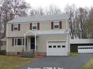 367 Colt Hwy, Farmington, CT 06032