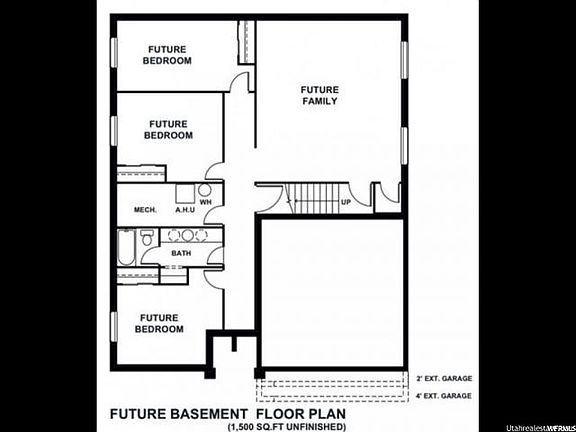 5th image of 885 N White Horse Dr #304