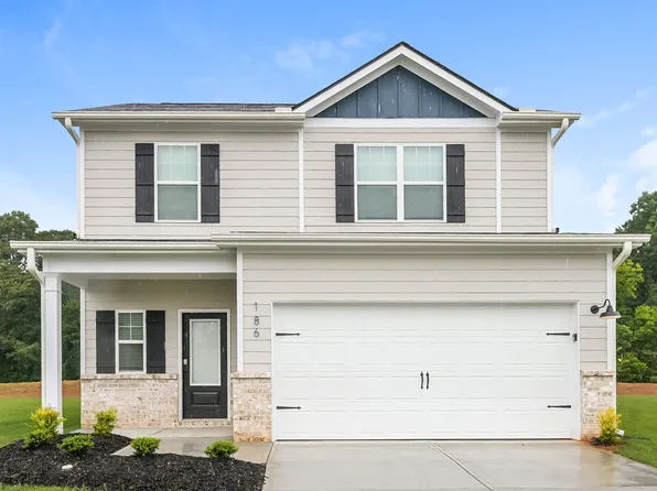 186 Sunfish Cir, Jefferson, GA 30549