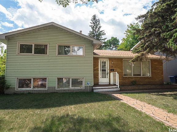 2nd image of 15 Richmond Cres