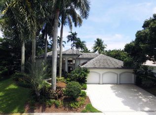 5876 NW 26th Ct, Boca Raton, FL 33496