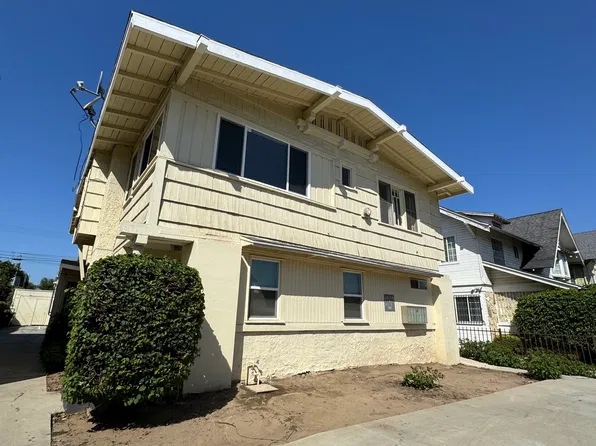 1529 5th Ave APT C, Los Angeles, CA 90019