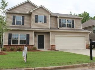 200 Lee Road 2126, Salem, AL