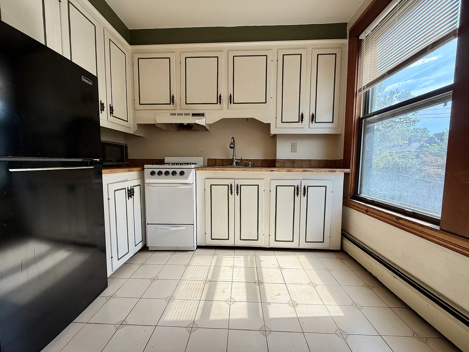 1 bed, 550 sqft, $2,600 — Photo 4