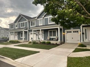 15212 S Fox River St, Plainfield, IL 60544