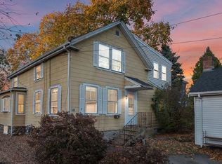 141 Walpole St, Norwood, MA 02062