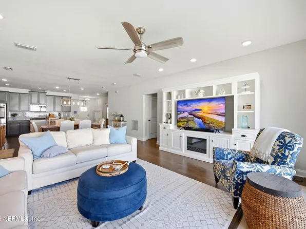 229 CHANDLER Drive, St. Johns, FL 32259