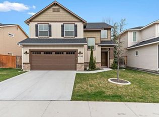 4360 S Old Sport Ln, Boise, ID 83716