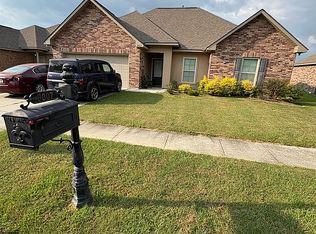 8807 Black Birch Ave, Zachary, LA 70791