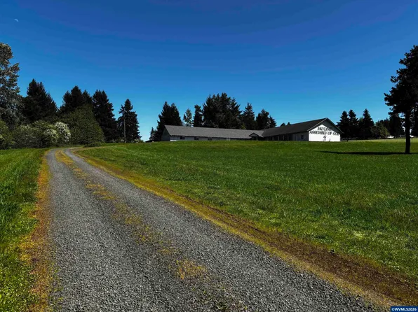 38520-38524 Highway 226, Scio, OR 97374