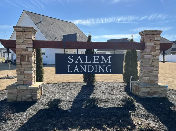 3909 Eastwind Dr Lot 215, Rockvale, TN 37153