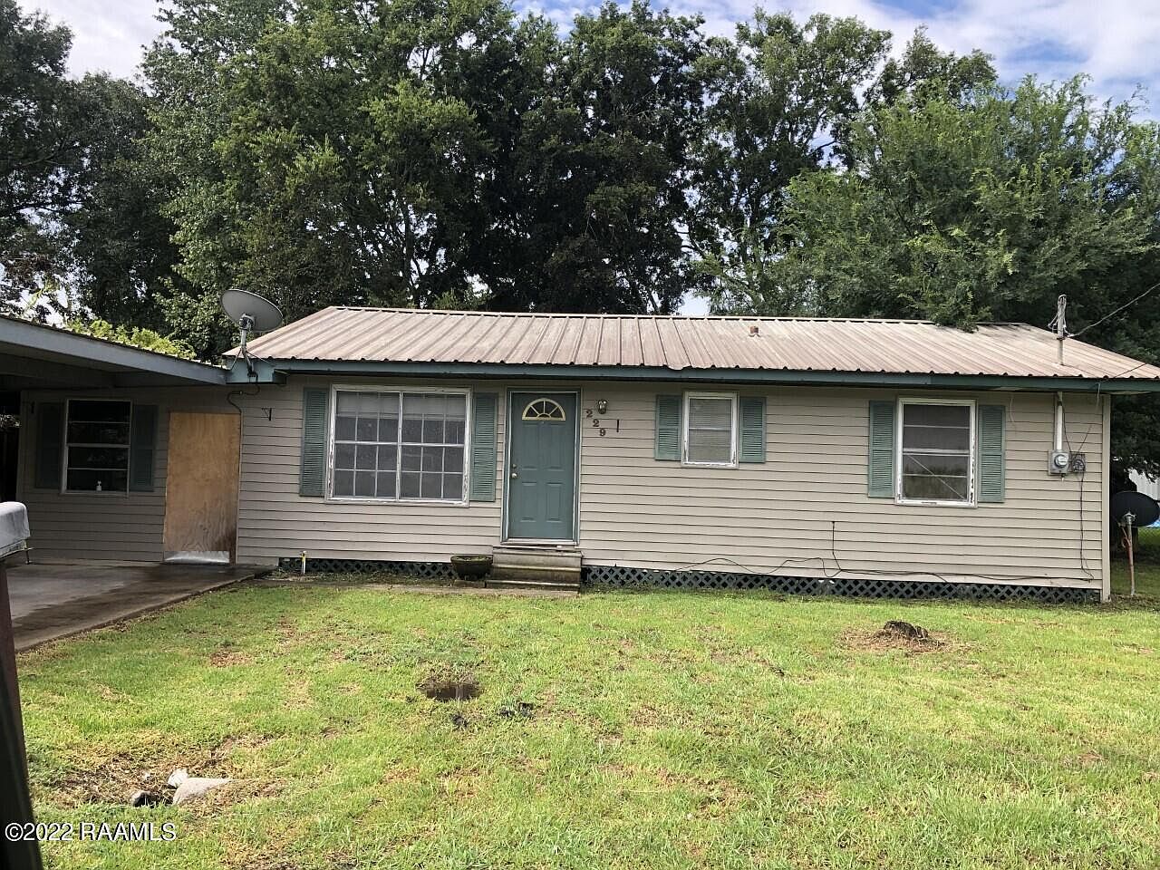 229 Hulin St, Saint Martinville, LA 70582 Zillow