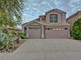 10220 E Meadow Hill Dr, Scottsdale, AZ 85260