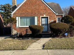 16840 Biltmore St, Detroit, MI 48235