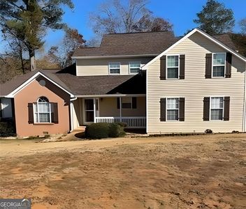 501 Owens Springs Ln, McDonough, GA, 30252
