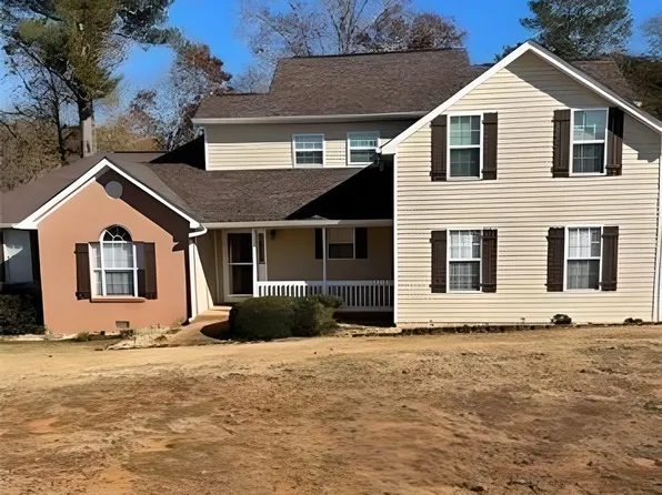 501 Owens Springs Ln, McDonough, GA 30252
