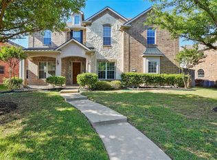 3605 Shell Ridge Dr, Frisco, TX 75033