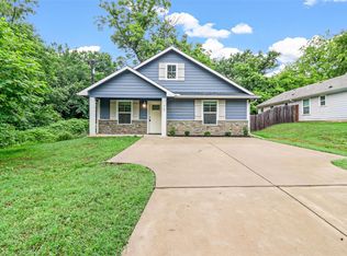 715 N Rusk Ave, Denison, TX 75020