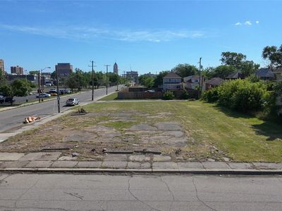 6358 14th, Detroit, MI, 48208