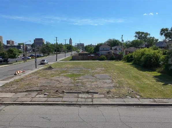 6358 14th, Detroit, MI 48208