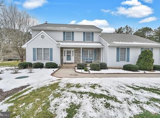 3949 Timothy Way, Salisbury, MD 21804