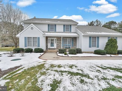 3949 Timothy Way, Salisbury, MD, 21804