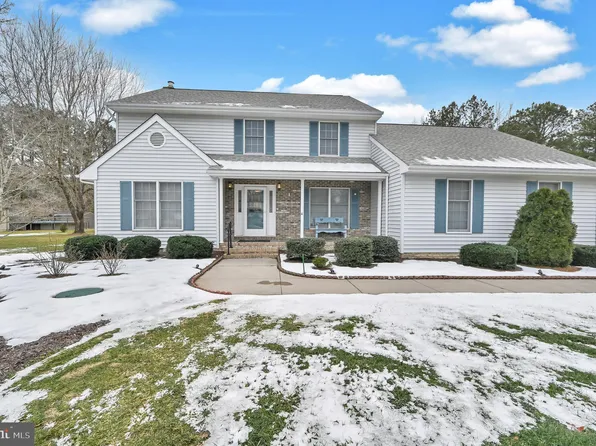 3949 Timothy Way, Salisbury, MD 21804