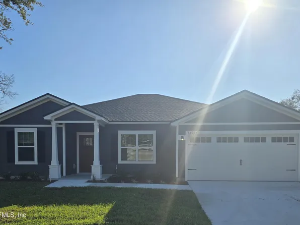 14251 HOLLINGS Street, Jacksonville, FL 32218