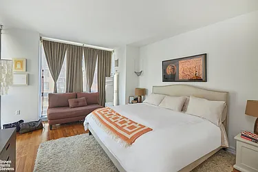 Rented by Brown Harris Stevens