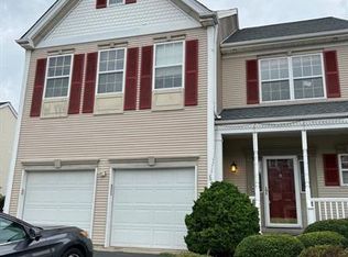 32 Marion Dr, Plainsboro, NJ 08536