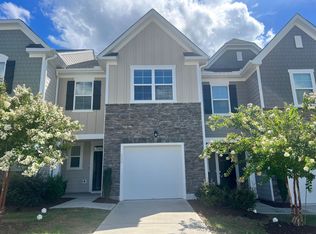 524 Catalina Grande Dr #1, Cary, NC 27519