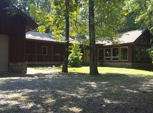 10 River Mountain Dr, Heber Springs, AR 72543