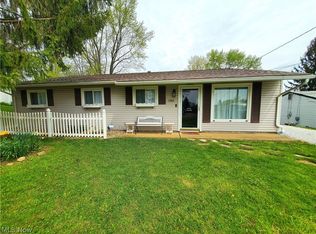 2633 Clermont St, Streetsboro, OH 44241