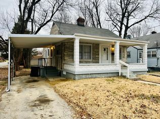 1323 Weyler Ave, Louisville, KY 40215