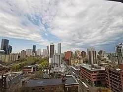 50 Wellesley St E #2006 — Photo 8