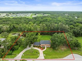 12603 Corral Rd, Tampa, FL 33626