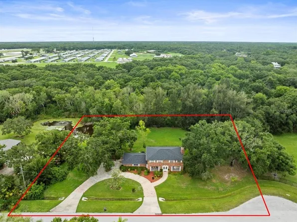 12603 Corral Rd, Tampa, FL 33626