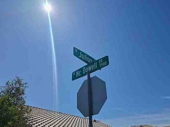 Exterior Address Verification