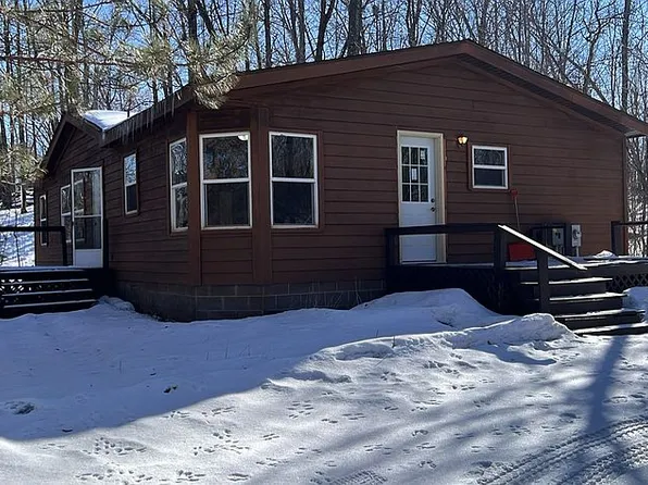 64258 State Highway 48, Hinckley, MN 55037