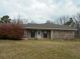 7716 Bragg Ln, Mabelvale, AR 72103