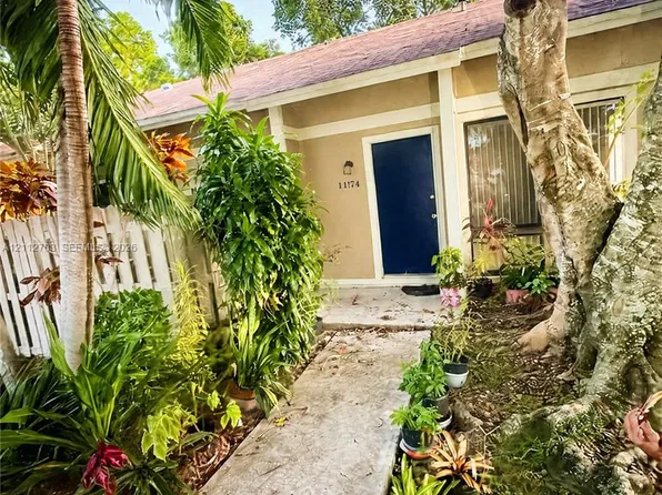 11174 NW 36th St, Fort Lauderdale, FL 33351