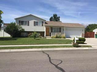 1478 W 550 S, Lehi, UT 84043